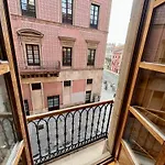 Myhousespain - Acogedor Apartamento Plaza Mayor Gijon 1