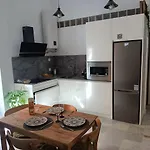 Jerez Palace House