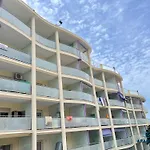 Apartbeach 103 Font De Mar Y Climatizado