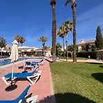 Apartamento Esquina Verde En Vera Coast