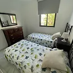 Apartamento Jardines Del Rocio