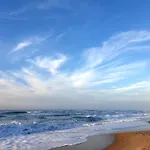 Suitur Beachfront Apartment Roc De Sant Gaieta
