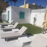 Villa Luxe, Puerto Banus, Marbella
