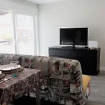 Apartamento Centrico Casa Calana