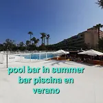 Costa Lago Beach