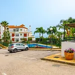 Jardines Del Mar Mediterraneo 2428