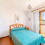 Apartamentos Hibiscus Casa Azahar