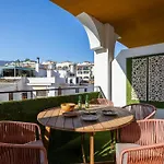 Maravilloso Apartamento En Mijas Golf