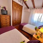 Villa Los Naranjos