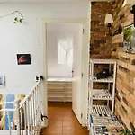 Atico Cadiz Suite