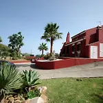 Villa Victoria Con Piscina