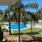 5 Min. Puerto Banus. Stunning Aparment & Big Terrace