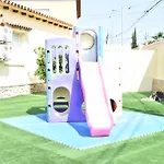 Villa La Masia