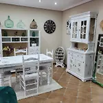 Vivienda Vacacional Casa Borbolla