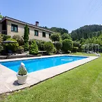 Sarren Villa Pool