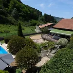 Sarren Villa Pool