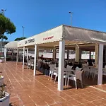 Duplex Las Torres La Barrosa 3Beds - A 700M De La Playa