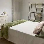 Piso Completo En Gijon Muy Cerca De La Playa