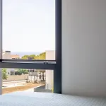At308 Con Piscina, Airco, Parking, Playa Canyadell A Pocos Metros
