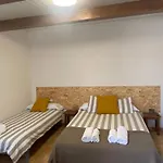 Casa Pastor, Delta Del Ebro