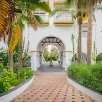 Ona - Marbella - Elviria Playa - Suite Apartamento Para 6 En Jardines Del Hotel Don Carlos 5Gl