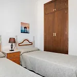 Apartamento Atlantico 102