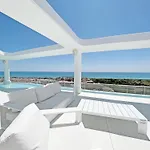 Global Properties, Moderno Apartamento Con 2 Terrazas Y 3 Habitaciones