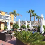 Casa Girasol - Penthouse With Sea View In Alamillo