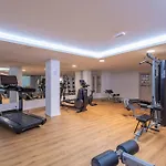 Luxury Frontline Apartment In Aria Resort With Spa And Fitness