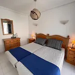 Apartamentos De Flores - Azul