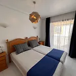 Apartamentos De Flores - Azul