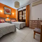 Apartamentos De Flores - Verde