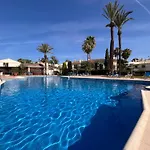 Apartamentos De Flores - Verde