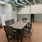 Bonito Apartamento Con Terraza