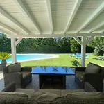 Chalet Brisas Del Mar