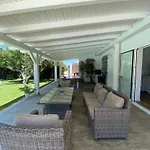 Chalet Brisas Del Mar