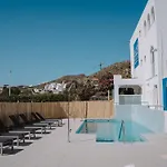 Hostal Las Gaviotas Del Cabo