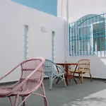 Hostal Las Gaviotas Del Cabo
