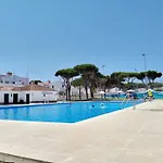 Duplex Las Torres La Barrosa 4 Bedrooms By Chiclana Dreams - A 750 M De La Playa