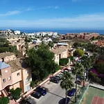 Oasis Cozy Apartment In Riviera Del Sol With Swimming Pool Near The Beach And Golf Court