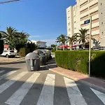 Wifi, Aire Acondicionado Y Playa A Dos Minutos A Pie