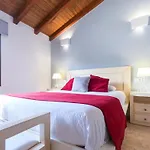 Arohaz Hotel & Restaurante