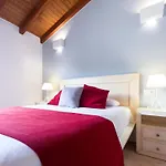 Arohaz Hotel & Restaurante