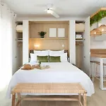 Apartamento Grecia