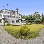 Villa Alejandra - Benahavis
