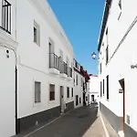 Casa Senores Cura 1A - Solo Familias