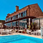 Hotel Rustico Finisterrae