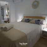 La Casa De Marieta 