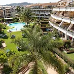 Apartamento Cala De Mijas