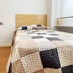 Global Properties, Apartamento Centrico De 4 Dormitorios